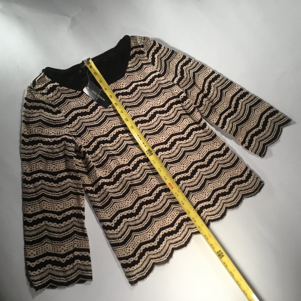 (Nwt) Max Edition Shirt View 6